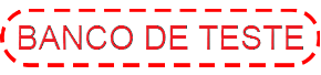 Banco de teste